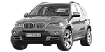 BMW E70 P1AE3 Fault Code