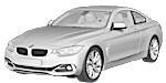 BMW F32 P1AE3 Fault Code